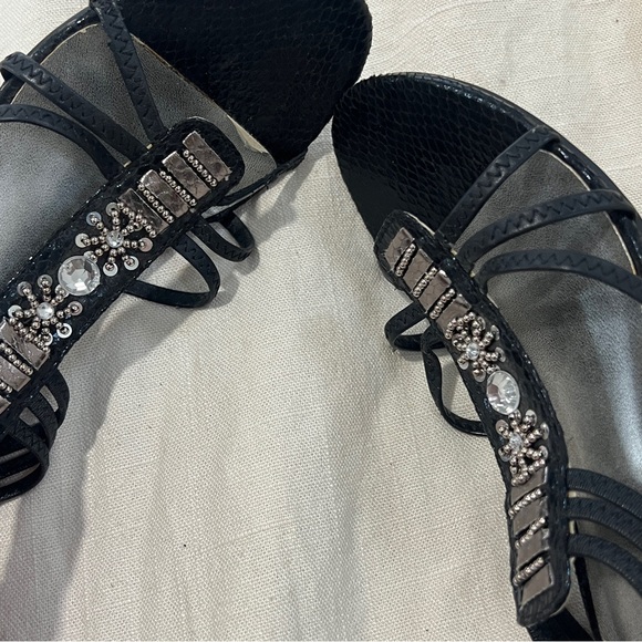 Heels / worn heels / used heels - Picture 5 of 6